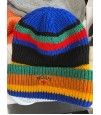 Recycled Cashmere & Wool  Beanies. Made in Canada. 16000 Units. EXW Burlington, Vermont